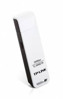 TP-LINK WN821N Network Card